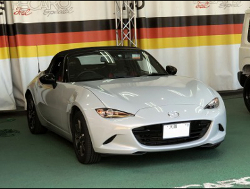 MAZDA@[hX^[@ND5RCi2016Nj@Ɂ@RECAROiJj@SR-7@AhoXGfBV@RED@@SR-7F@AhoXGfBV@RED@