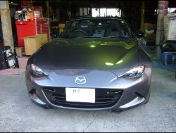 MAZDA@ND[hX^[@Ɂ@RECAROiJj@TS-G@GK@BK/BK@V[gq[^[t@