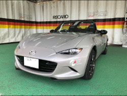 MAZDA@[hX^[@ND5RCi2022Nj@Ɂ@RECAROiJj@SR-7@GK100@BK/u[@V[gq[^[t@@SR-7F@GK100@BK/u[@