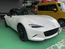 MAZDA@[hX^[@ND5RCi2022Nj@Ɂ@RECAROiJj@RS-G@GK@BK/BK@