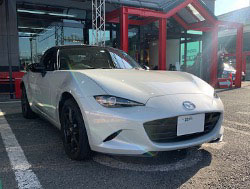 MAZDA@[hX^[@ND5RCi2015Nj@Ɂ@RECAROiJj@SR-7@GU100H@BK@V[gq[^[t@@SR-7F@GU100H@BK@V[gq[^[t@