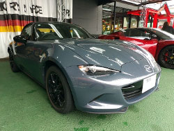 MAZDA@[hX^[@ND5RCi2020Nj@Ɂ@RECAROiJj@TS-G@GK@BK/RED@