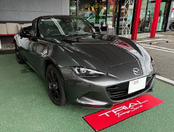 MAZDA@[hX^[NRA@ND5REi2024Nj@Ɂ@RECAROiJj@RS-G@GK@BK/SIL@V[gq[^[t@@TS-G@GK@BK/SIL@V[gq[^[t@