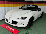 MAZDA@[hX^[@ND5REi2024Nj@Ɂ@RECAROiJj@TS-G@GK@BK/SIL@V[gq[^[t@@SR-S@BK100H@BK/SIL@V[gq[^[t@