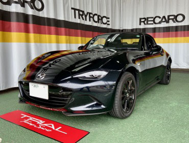 MAZDA@[hX^[@ND5RCi2024Nj@Ɂ@RECAROiJj@TS-G@GK@BK/BK@