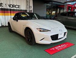 MAZDA@[hX^[NRA@ND5RCi2023Nj@Ɂ@RECAROiJj@TS-GK@BK/BK@V[gq[^[t@