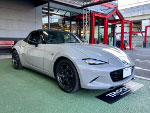 MAZDA@[hX^[@ND5REi2024Nj@Ɂ@RECAROiJj@LX-F@TR@NN@V[gq[^[t@~E@