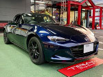MAZDA@[hX^[@ND5RCi2022Nj@Ɂ@RECAROiJj@RCS@BKVF/BKbV@V[gq[^[t@