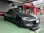 MAZDA@[hX^[@ND5RCi2023Nj@Ɂ@RECAROiJj@SR-S@UT100H@BK@V[gq[^[t@