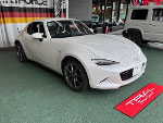 MAZDA@[hX^[RF@NDERCi2022Nj@Ɂ@RECAROiJj@RCS@zCgVF/ubNbV@V[gq[^[t@~E@