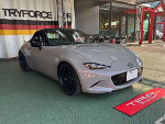 MAZDA@[hX^[@ND5RE@Ɂ@RECAROiJj@RCS@BKVF/BKbV@V[gq[^[t@~E@