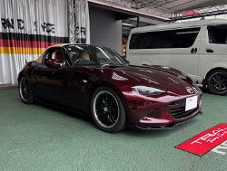 MAZDA@[hX^[@ND5REi2025Nj@Ɂ@RECAROiJj@RCS@zCgVF/bhbV@V[gq[^[t@