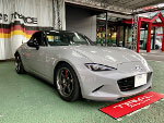 MAZDA@[hX^[@ND5REi2024Nj@Ɂ@RECAROiJj@RS-G@GK@BK/BK@V[gq[^[t@