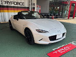 MAZDA@[hX^[@ND5REi2025Nj@Ɂ@RECAROiJj@RSS@BK@BK/SIL@