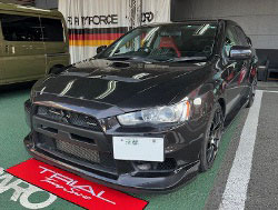 MITSUBISHI@T[G{[V]@CZ4Ai2012Nj@Ɂ@RECAROiJj@SR-S@UT100@RED@