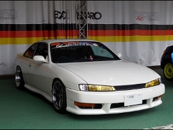 RECAROiJV[gj@NISSAN@VrA@S14@Ɂ@RECAROiJj@SP-GVKK@V[gq[^[t@