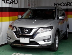 RECAROiJV[gj@NISSAN@GNXgC@T32@2017N@Ɂ@RECAROiJj@GShLD@BK@