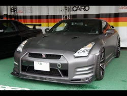 RECAROiJV[gj@NISSAN@GT-R@R35@Ɂ@RECAROiJj@I\yhAN220HV@BK@