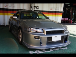 RECAROiJV[gj@NISSAN@XJCC@GT-R@BNR34i1999Nj@Ɂ@RECAROiJj@X|[cX^[@~ebhGfBV@u[@J[{obNVFdl@~E@