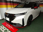 NISSAN@I[@6AA-FE13i2023Nj@Ɂ@RECAROiJj@SR-S@UT100H@BKU[@