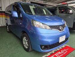 NISSAN@NV200olbg@M20i2019Nj@Ɂ@RECAROiJj@NXX|[cX^[@GK100H@BK/u[@V[gq[^[t@