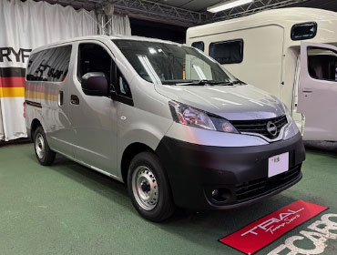 NISSAN@olbg@VM20i2024Nj@Ɂ@RECAROiJj@I\yhDL220HV@