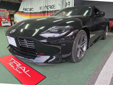NISSAN@tFAfBZ@RZ34i2024Nj@Ɂ@RECAROiJj@SR-S@BK100@BK/BK@