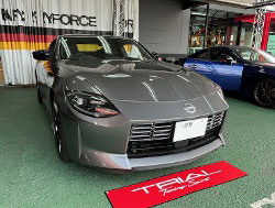 NISSAN@tFAfBZ@RZ34i2024Nj@Ɂ@RECAROiJj@SR-S@UT100@BK@