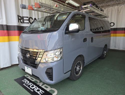 NISSAN@Lo@d26i2023Nj@Ɂ@RECAROiJj@SR-C@UT100@A/R@BK@