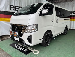 NISSAN@LoVN6E26i2024Nj@Ɂ@RECAROiJj@I\yhAN220HV@BK@