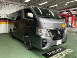 NISSAN@Lo@3DF-VN2E26i2023Nj@Ɂ@RECAROiJj@SR-C@BK100@A/R@BK/RED@