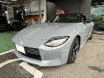 NISSAN@tFAfBZ@RZ34i2024Nj@Ɂ@RECAROiJj@SR-S@BK100@BK/BK@@SR-C@BK100@BK/BK@