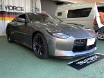 NISSAN@t@GfBZ@RZ34i2024Nj@Ɂ@RECAROiJj@X|[cX^[@GK100H@BK/BK@V[gq[^[t@