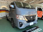 NISSAN@Lo@VN2E26i2023Nj@Ɂ@RECAROiJj@SR-C@UT100H@BK@V[gq[^[t@