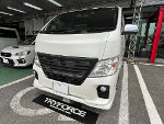 NISSAN@Lo@LDF-VW6E26i2019Nj@Ɂ@RECAROiJj@SR-C@BK100@BK/BK@