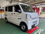 NISSAN@Nbp[@5BD-DR17Vi2024Nj@Ɂ@RECAROiJj@LX-F@TR@NN@A[Xgt@
