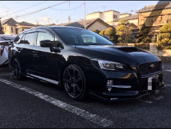 RECAROiJV[gj@SUBARU@H[OɃJ@SR-7@GK100@BK/SIL@