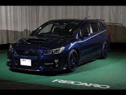 RECAROiJV[gj@SUBARU@H[O@VM4ɃJ@RS-G@GK@BK/BL@