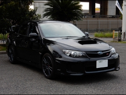 SUBARU@CvbT@GVB@Ɂ@RECAROiJj@SR-7@Lassic@2016Nf@BK/SIL@