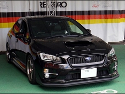 RECAROiJV[gj@SUBARU@WRX@S4@VAG@Ɂ@RECAROiJj@SR-6@GK100S@BK/RED@