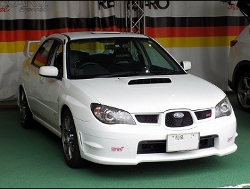 RECAROiJV[gj@SUBARU@CvbT@GDBiFji2005Nj@Ɂ@RECAROiJj@PRO RACER@2700G@@SR-U@