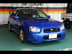 RECAROiJV[gj@SUBARU@CvbT@GDBi2003Nj@Ɂ@RECAROiJj@GShLD@BK@