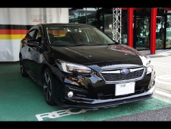 RECAROiJV[gj@SUBARU@CvbT@GK7i2017Nj@Ɂ@RECAROiJj@SR-7@GK100@BK/SIL@