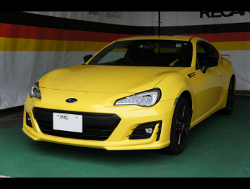 SUBARU@BRZ@ZC6i2016Nj@Ɂ@RECAROiJj@TS-G@GK@BK/u[@V[gq[^[t@