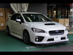 SUBARU@WRX@STI@^CvS@VABi2014Nj@Ɂ@RECAROiJj@TS-G@GK@BK/BK@