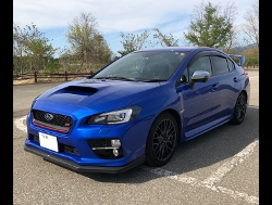 SUBARU@WRX@VAB@Ɂ@RECAROiJj@PRO@RACER@RMS@2700G@