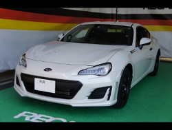 SUBARU@BRZ[VOi2020Nj@Ɂ@RECAROiJj@|[|WV@@SR-7F@KK100@BK@