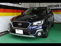 SUBARU@AEgobN@BS9i2017Nj@Ɂ@RECAROiJj@I\yhDL220HV@