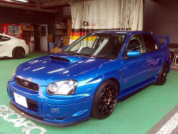 SUBARU@CvbT@GDB@Ɂ@RECAROiJj@RS-G@GK@BK/u[@V[gq[^[t@