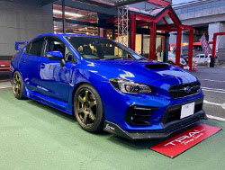 SUBARU@WRX@VABi2020Nj@Ɂ@RECAROiJj@SR-S@BK100H@BK/BK@V[gq[^[t@